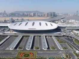 珠海市-港珠澳大桥口岸